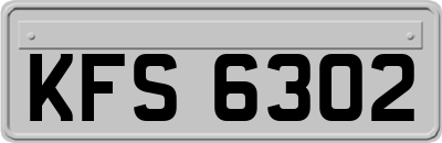 KFS6302