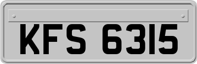 KFS6315