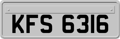 KFS6316