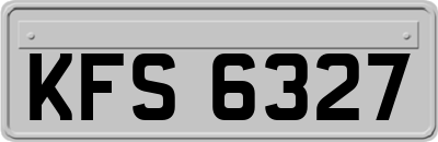 KFS6327