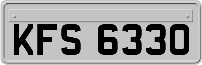 KFS6330