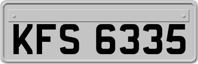 KFS6335