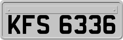 KFS6336