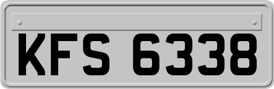 KFS6338