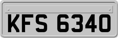 KFS6340