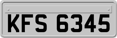 KFS6345