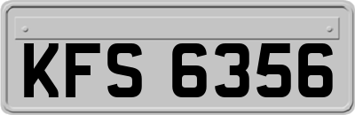 KFS6356