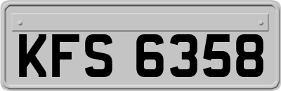 KFS6358