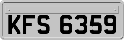 KFS6359