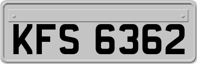 KFS6362