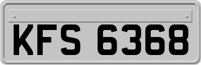 KFS6368