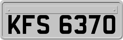 KFS6370