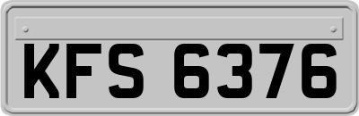 KFS6376