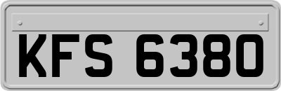 KFS6380