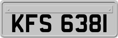 KFS6381