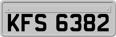 KFS6382