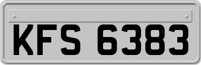 KFS6383