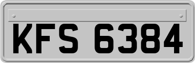 KFS6384