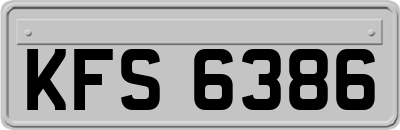 KFS6386