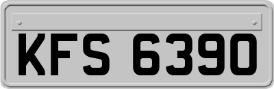 KFS6390