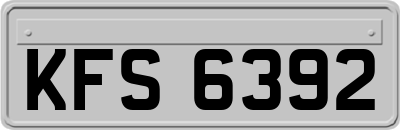 KFS6392