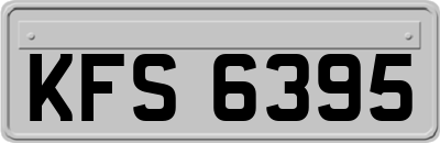 KFS6395