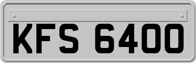 KFS6400