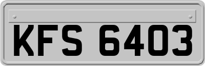 KFS6403