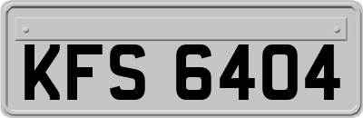 KFS6404