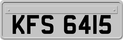 KFS6415