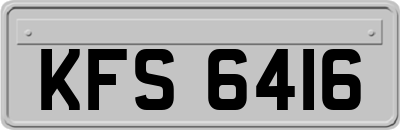 KFS6416