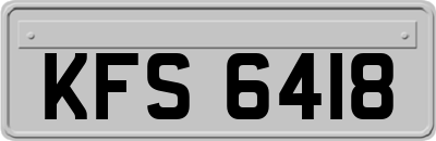 KFS6418