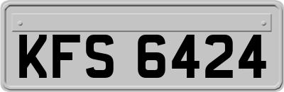 KFS6424