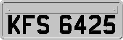 KFS6425