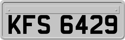 KFS6429