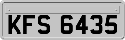 KFS6435