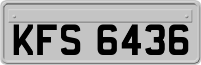 KFS6436