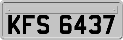 KFS6437