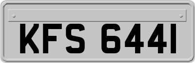 KFS6441