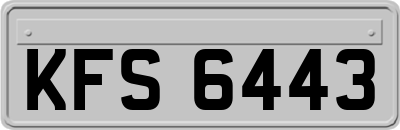 KFS6443