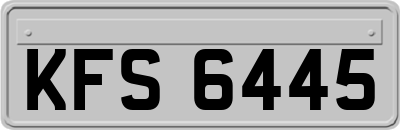 KFS6445