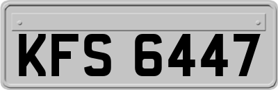 KFS6447