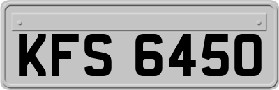 KFS6450