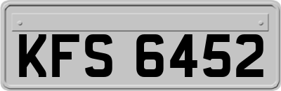 KFS6452