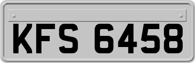 KFS6458