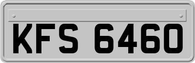 KFS6460