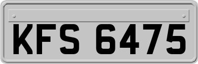 KFS6475