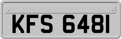 KFS6481