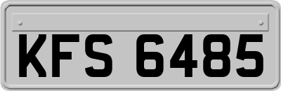 KFS6485