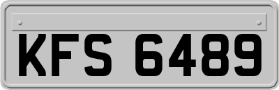 KFS6489